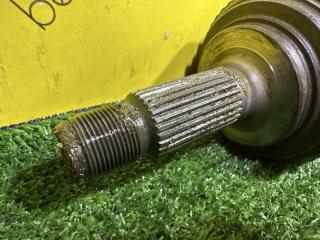Привод правый передний HONDA S-MX RH2 B20B 44010S47950 5 ракурс