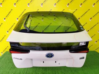 Дверь задняя TOYOTA PRIUS ZVW51 2ZR-FXE 6700547540 1 ракурс