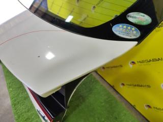 Дверь задняя TOYOTA PRIUS ZVW51 2ZR-FXE 6700547540 3 ракурс