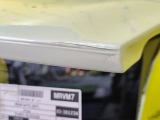 Дверь задняя TOYOTA PRIUS ZVW51 2ZR-FXE 6700547540 5 ракурс