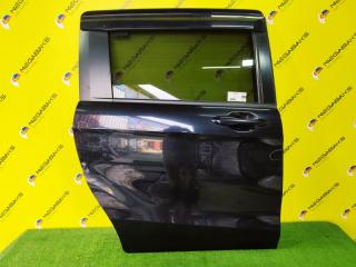 Дверь правая задняя HONDA FREED SPIKE GB3 L15A 67510SYYJ00ZZ 1 ракурс