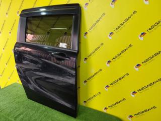 Дверь правая задняя HONDA FREED SPIKE GB3 L15A 67510SYYJ00ZZ 4 ракурс
