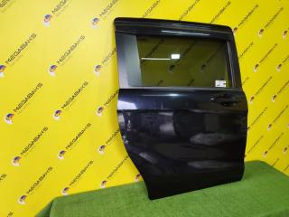 Дверь правая задняя HONDA FREED SPIKE GB3 L15A 67510SYYJ00ZZ 5 ракурс