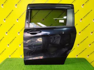 Дверь левая задняя HONDA FREED SPIKE GB3 L15A 67550SYYJ00ZZ 1 ракурс