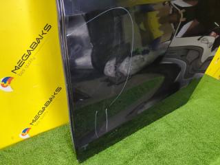 Дверь левая задняя HONDA FREED SPIKE GB3 L15A 67550SYYJ00ZZ 3 ракурс