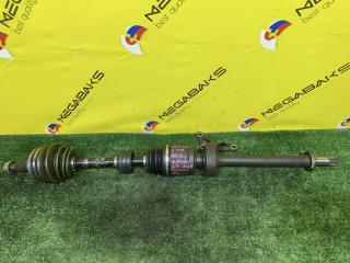 Привод левый передний HONDA S-MX RH2 B20B 44011S47951 1 ракурс