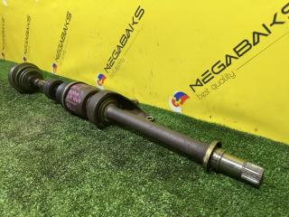 Привод левый передний HONDA S-MX RH2 B20B 44011S47951 3 ракурс