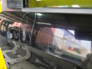 Дверь правая задняя HONDA FREED GB3 L15A 67510SYY000ZZ 5 ракурс
