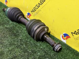 Привод левый передний MAZDA BONGO FRIENDEE SGL5 WL-T MD04-25-600 2 ракурс