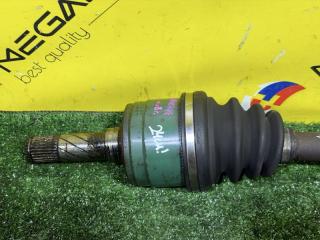 Привод левый передний MAZDA BONGO FRIENDEE SGL5 WL-T MD04-25-600 4 ракурс