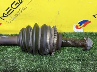 Привод левый передний MAZDA BONGO FRIENDEE SGL5 WL-T MD04-25-600 5 ракурс