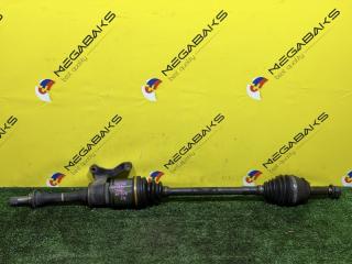 Привод правый передний MITSUBISHI AIRTREK CU2W 4G63 MN156464 1 ракурс
