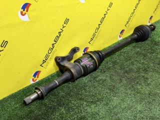Привод правый передний MITSUBISHI AIRTREK CU2W 4G63 MN156464 3 ракурс