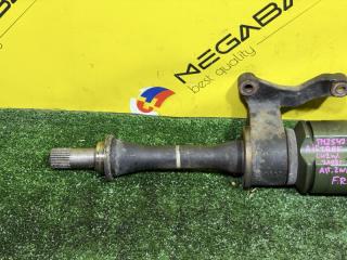 Привод правый передний MITSUBISHI AIRTREK CU2W 4G63 MN156464 4 ракурс