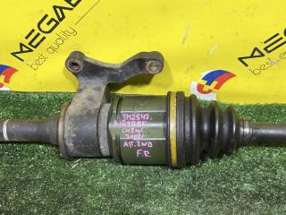 Привод правый передний MITSUBISHI AIRTREK CU2W 4G63 MN156464 5 ракурс