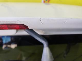 Дверь задняя MAZDA BONGO FRIENDEE SGL5 WL-T 3 ракурс