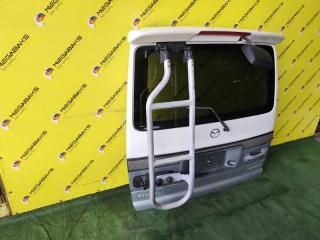 Дверь задняя MAZDA BONGO FRIENDEE SGL5 WL-T 5 ракурс