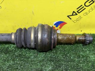 Привод правый задний TOYOTA MARK X GRX125 4GR-FSE 4 ракурс