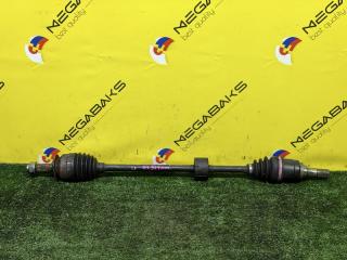 Привод правый передний SUZUKI MR WAGON MF33S R06A 1 ракурс