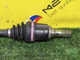 Привод правый передний SUZUKI MR WAGON MF33S R06A 4 ракурс