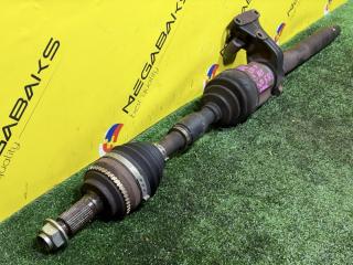 Привод правый передний MAZDA MPV LY3P L3-VDT GA52-25-700 2 ракурс