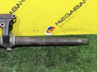 Привод правый передний MAZDA MPV LY3P L3-VDT GA52-25-700 4 ракурс