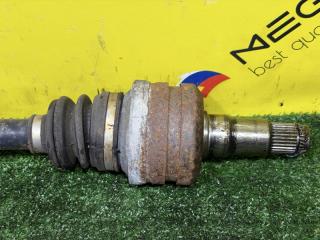 Привод левый задний TOYOTA MARK X GRX125 4GR-FSE 4 ракурс