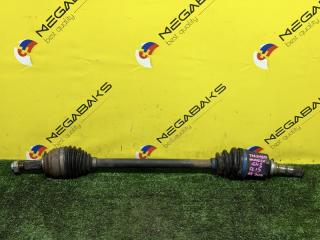 Привод левый передний SUBARU IMPREZA GH2 EL154 28321FG003 1 ракурс