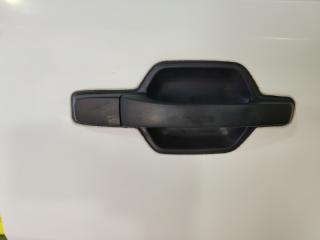 Дверь правая задняя MITSUBISHI PAJERO V93W 6G72 5730A730 3 ракурс