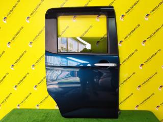 Дверь правая задняя TOYOTA TANK M900A 1KR-FE 67003B1101 1 ракурс