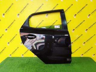 Дверь правая задняя MAZDA DEMIO DE3FS ZJ-VE D6Y17202XD 1 ракурс