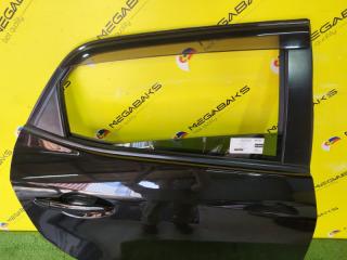 Дверь правая задняя MAZDA DEMIO DE3FS ZJ-VE D6Y17202XD 2 ракурс