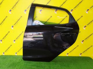 Дверь левая задняя MAZDA DEMIO DE3FS ZJ-VE D6Y17302XD 1 ракурс