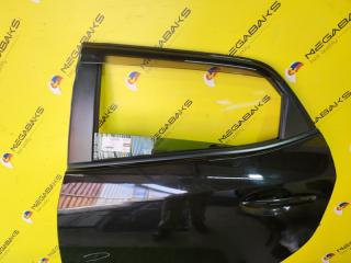 Дверь левая задняя MAZDA DEMIO DE3FS ZJ-VE D6Y17302XD 4 ракурс
