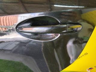 Дверь левая задняя MAZDA DEMIO DE3FS ZJ-VE D6Y17302XD 5 ракурс
