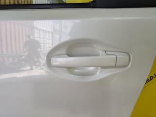 Дверь левая задняя SUZUKI WAGON R MH95S R06D ZVR 3 ракурс Дверь левая задняя SUZUKI WAGON R MH95S R06D ZVR 3 ракурс