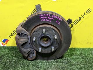 Ступица левая передняя MITSUBISHI AIRTREK CU2W 4G63 MR519923 1 ракурс