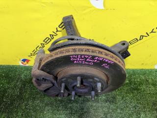 Ступица левая передняя MITSUBISHI AIRTREK CU2W 4G63 MR519923 2 ракурс