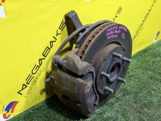 Ступица левая передняя MITSUBISHI AIRTREK CU2W 4G63 MR519923 3 ракурс