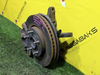 Ступица левая передняя MITSUBISHI AIRTREK CU2W 4G63 MR519923 4 ракурс