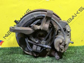 Ступица левая передняя MITSUBISHI AIRTREK CU2W 4G63 MR519923 5 ракурс