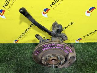 Ступица правая передняя NISSAN PRIMERA WTNP12 QR20DE 402024U010 2 ракурс