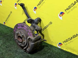 Ступица правая передняя NISSAN PRIMERA WTNP12 QR20DE 402024U010 3 ракурс