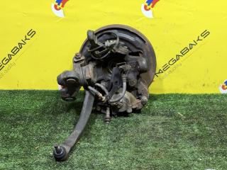 Ступица правая передняя NISSAN PRIMERA WTNP12 QR20DE 402024U010 5 ракурс