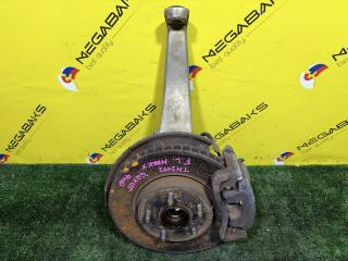 Ступица левая передняя TOYOTA MARK X GRX125 4GR-FSE 2 ракурс