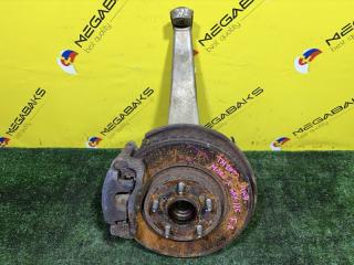 Ступица правая передняя TOYOTA MARK X GRX125 4GR-FSE 4355030030 2 ракурс