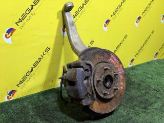 Ступица правая передняя TOYOTA MARK X GRX125 4GR-FSE 4355030030 3 ракурс
