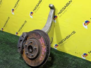 Ступица правая передняя TOYOTA MARK X GRX125 4GR-FSE 4355030030 4 ракурс
