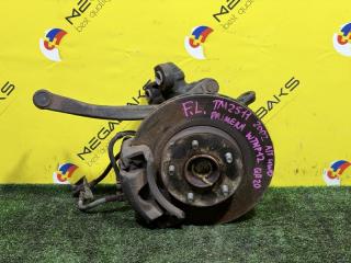 Ступица левая передняя NISSAN PRIMERA WTNP12 QR20DE 402024U010 1 ракурс