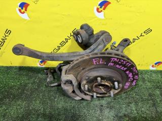 Ступица левая передняя NISSAN PRIMERA WTNP12 QR20DE 402024U010 2 ракурс